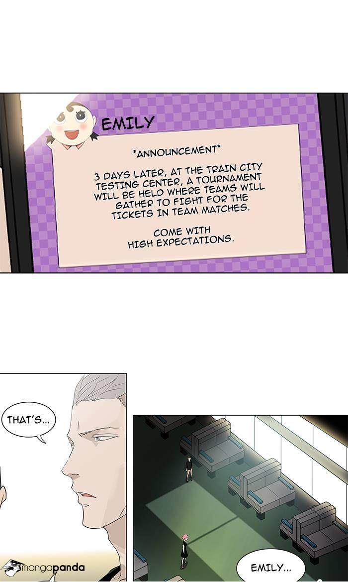 Tower of God Chapter 197 image 09